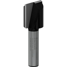 Фреза пазовая BOSCH Professional Std S8 D16 L20 (2.608.628.388)