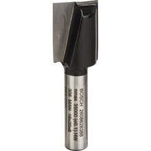 Фреза пазовая BOSCH Professional Std S8 D16 L20 (2.608.628.388)