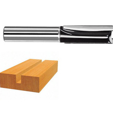 Фреза пазовая BOSCH Professional Std S8 D16 L20 (2.608.628.388)