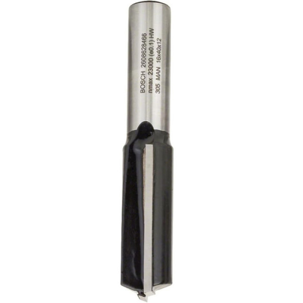 Фреза пазова BOSCH Professional Std S8 D16 L40 (2.608.628.466)