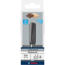 Фреза пазова BOSCH Professional Std S8 D16 L40 (2.608.628.466)