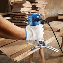 Фреза пазова BOSCH Professional Std S8 D16 L40 (2.608.628.466)