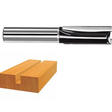 Фреза пазовая BOSCH Professional Std S8 D18 L25 (2.608.628.389)