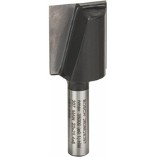 Фреза пазова BOSCH Professional Std S8 D22 L25 (2.608.628.391)