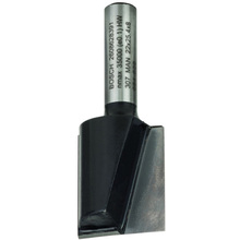 Фреза пазова BOSCH Professional Std S8 D22 L25 (2.608.628.391)