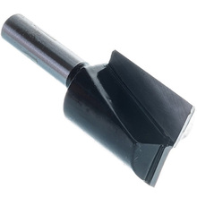 Фреза пазова BOSCH Professional Std S8 D22 L25 (2.608.628.391)