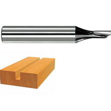 Фреза пазова BOSCH Professional Std S8 D6 L16 (2.608.628.379)