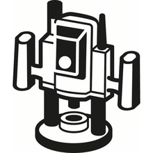 Фреза пазова BOSCH Professional Std S8 D6 L16 (2.608.628.379)