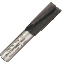 Фреза пазовая BOSCH Professional Std S8 D10 L20 (2.608.628.383)