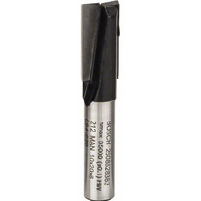 Фреза пазовая BOSCH Professional Std S8 D10 L20 (2.608.628.383)