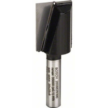Фреза пазова BOSCH Professional Std S8 D20 L25 (2.608.628.390)