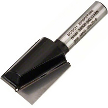 Фреза пазова BOSCH Professional Std S8 D20 L25 (2.608.628.390)