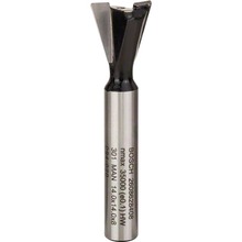 Фреза пазова BOSCH Professional Std S8 D14 L14 (2.608.628.408)