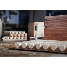 Фреза пазова BOSCH Professional Std S8 D14 L14 (2.608.628.408)