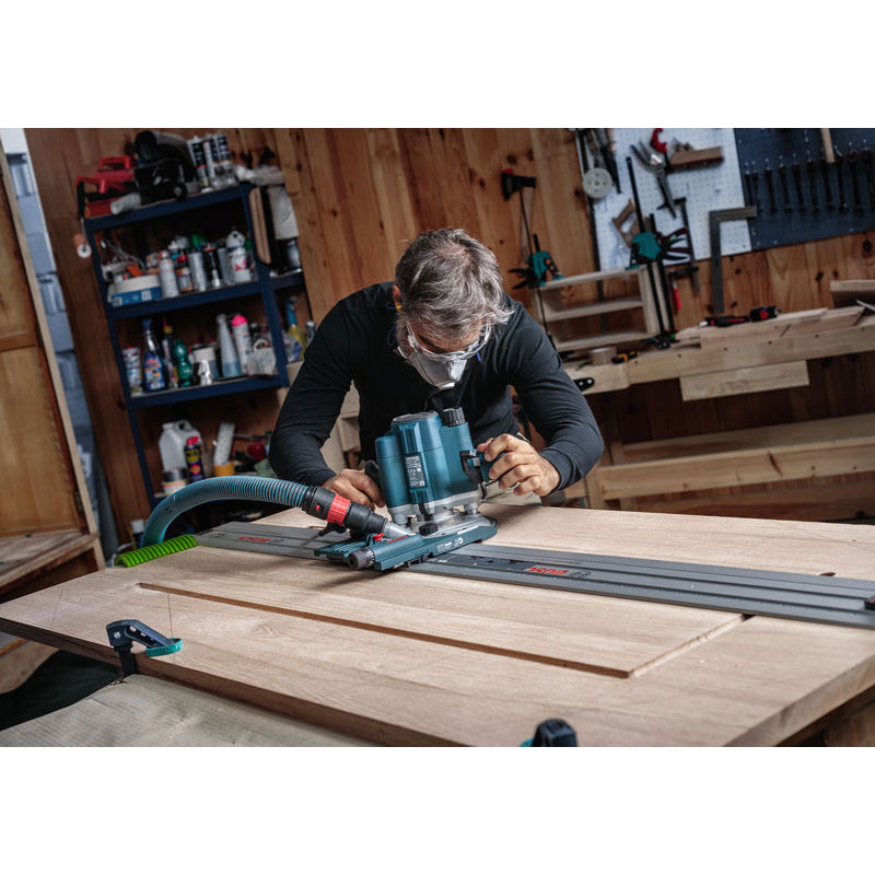 Фреза пазовая BOSCH Professional V Std S8 D11 L14 (2.608.628.406) Материал обработки фанера