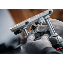 Фреза пазовая BOSCH Professional V Std S8 D11 L14 (2.608.628.406)