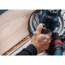 Фреза пазовая BOSCH Professional V Std S8 D11 L14 (2.608.628.406)