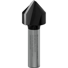 Фреза пазовая BOSCH Professional V Std S8 D16 L16 (2.608.628.407)