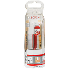 Фреза пазова BOSCH Professional Expert S8 D12 L31.8 (2.608.629.360)