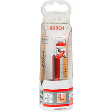 Фреза пазова BOSCH Professional Expert S8 D12 L31.8 (2.608.629.360)