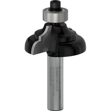 Фреза профільна BOSCH C Professional Std S8 R4.8 B9.5 L14 (2.608.628.396)