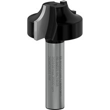 Фреза профильная BOSCH E Professional Std S8 R6.3 D25.4 L14 (2.608.628.355)