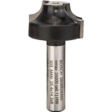 Фреза профільна BOSCH E Professional Std S8 R6.3 D25.4 L14 (2.608.628.355)