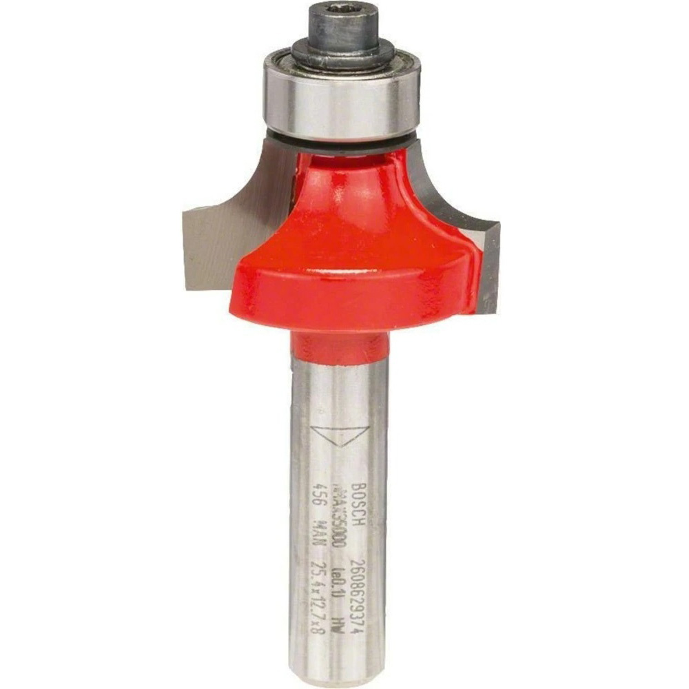 Фреза радиусная BOSCH Professional Expert S8 R6.35 D25.4 L12.7 (2.608.629.374) Фреза радиусная BOSCH Professional Expert S8 R6.35 D25.4 L12.7 (2.608.629.374) Тип фреза