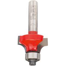 Радіусна фреза BOSCH Professional Expert S8 R6.35 D25.4 L12.7 (2.608.629.374)