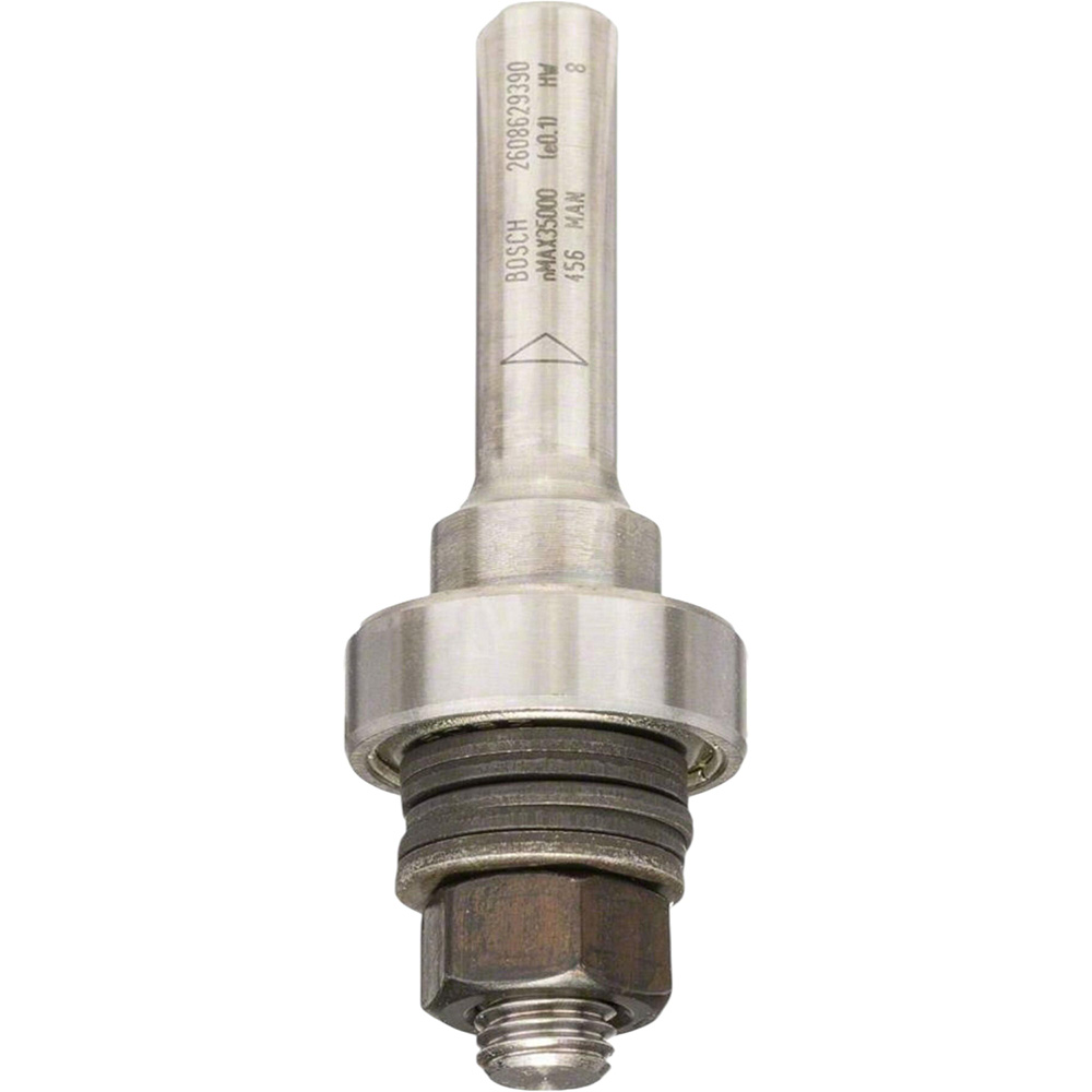 Хвостовик для фрез дискових пазових BOSCH Professional Expert S8 D22 G60.3 (2.608.629.390)