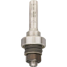 Хвостовик для фрез дискових пазових BOSCH Professional Expert S8 D22 G60.3 (2.608.629.390)