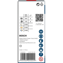 Коронка Bosch Professional Multi Material PC Plus (2.608.594.378)