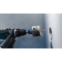 Коронка Bosch Professional Multi Material PC Plus (2.608.594.378)