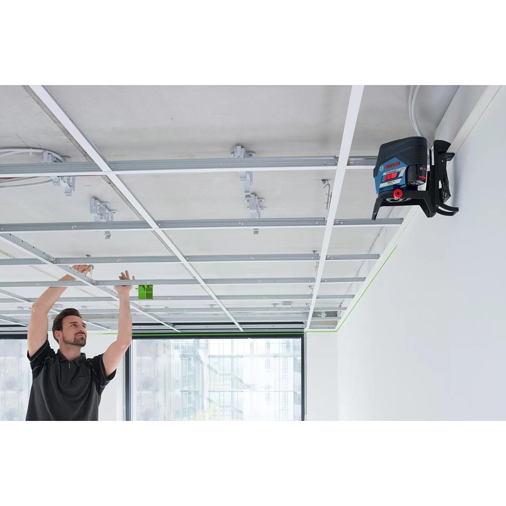 Утримувач універсальний BOSCH Professional RM2 (0.601.092.700) Вага 0.28