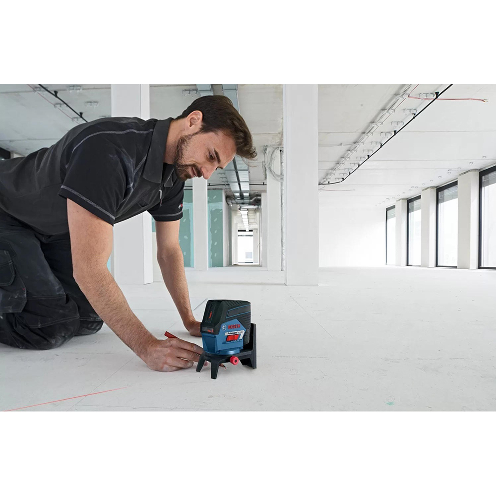 Утримувач універсальний BOSCH Professional RM2 (0.601.092.700) Розміри 150 х 80 х 113