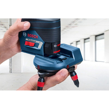 Держатель универсальный BOSCH Professional RM3 (0.601.092.800)