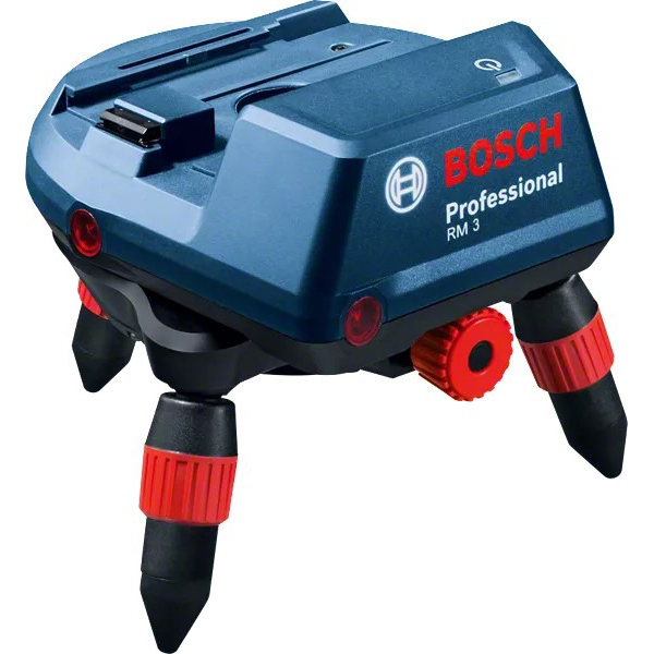 Держатель универсальный BOSCH Professional RM3 (0.601.092.800)
