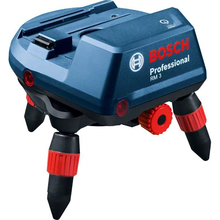 Держатель универсальный BOSCH Professional RM3 (0.601.092.800)
