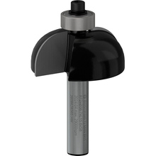 Фреза галтельная BOSCH Professional Std S8 R12 D36.7 L16 (2.608.628.365)