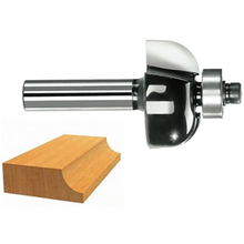 Фреза галтельная BOSCH Professional Std S8 R12 D36.7 L16 (2.608.628.365)