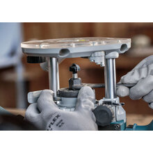 Фреза галтельная BOSCH Professional Std S8 R4 D8 L9.2 (2.608.628.367)