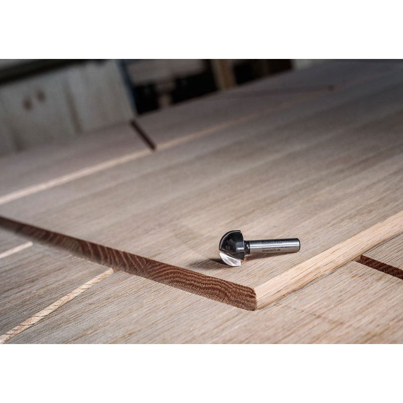 Покупка Фреза галтельная BOSCH Professional Std S8 R6 D12 L9.2 (2.608.628.368)