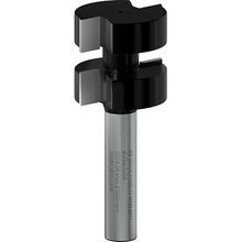 Фреза гребневая BOSCH Professional Std S8 D25 L5 (2.608.628.353)