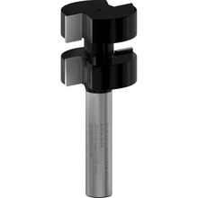 Фреза гребенева BOSCH Professional Std S8 D25 L5 (2.608.628.353)