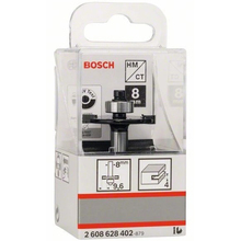 Фреза дискова BOSCH Professional Std S8 D32 L4 (2.608.628.402)