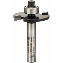 Фреза дискова BOSCH Professional Std S8 D32 L4 (2.608.628.402)