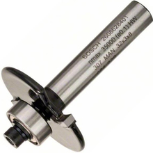 Фреза дисковая пазовая BOSCH Professional Std S8 D32 L3 (2.608.628.401)