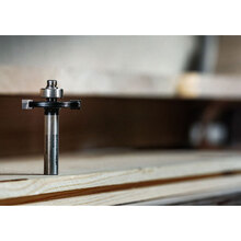 Фреза дискова пазова BOSCH Professional Std S8 D32 L3 (2.608.628.401)