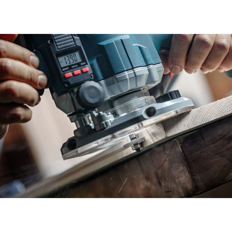 Фреза дисковая пазовая BOSCH Professional Std S8 D32 L5 (2.608.628.403) Общая длина 100