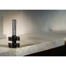 Фреза дисковая пазовая BOSCH Professional Std S8 D32 L5 (2.608.628.403)